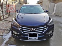 هيونداي سانتافي
